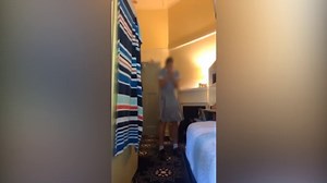 TikTok challenge sees kids black out by hyperventilating