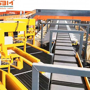 [Hot Item] Smart Automated Sorting Machine for Fast Parcel Delivery Solutions