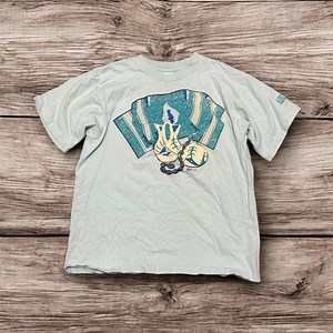 Vintage 90s Albuquerque New Mexico Tee Shirt... | Depop