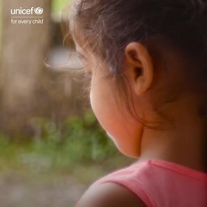 15 reactions | The climate crisis is ongoing, and it’s deadly, especially for children. At #COP26, we’re calling on world leaders to take urgent #ClimateAction to reduce greenhouse gas emissions, ensure a sustainable recovery from COVID-19 and build a better, greener world #ForEveryChild. | U-Report | Facebook