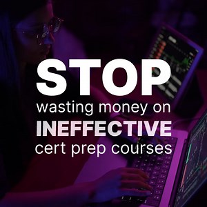 Are you ready to take the next step in your career? At Cybrary, we know that it can be hard to prepare for Microsoft Azure exams without paying a fee. That's why we offer all of our certification prep courses for free! So what are you waiting for? Let's get started with the basics: ✅ https://fal.cn/3wg9u ✅ https://fal.cn/3wg9v | Cybrary