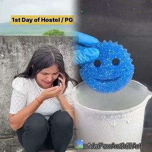 Hostel ke Kisse 💁🏻‍♀️ Mahi Tiwari #hostellife #shorts #mahikars