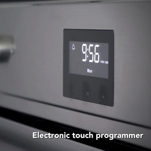 Tired of the usual kitchen timers? ⏱ With full touch electronic...