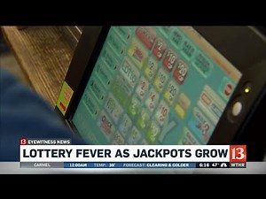 Indianapolis Lottery Fever