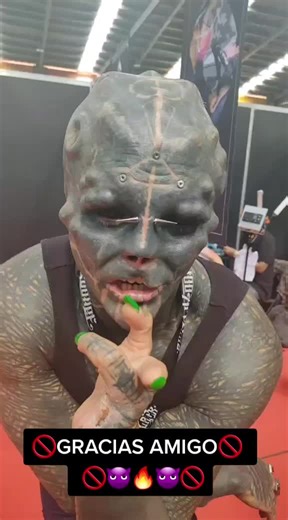 Exploring the Mysterious Black Alien Phenomenon