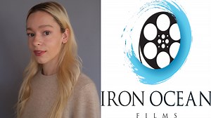 Addison Sharp Upped To Head Of Development & Production At Iron Ocean