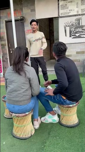 Watch till the end 😎 #shorts #funny