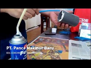 CRC 14077 Minimal Foam