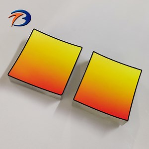 [Hot Item] Holographic Diffraction Grating for Diffractierooster/Concave Blazed Grating