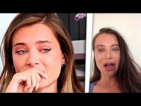 LANA RHOADES TALKS ABOUT AN X SCENE THAT TRAUMATISED HER AND FOR WHICH SHE NEEDED THERAPY