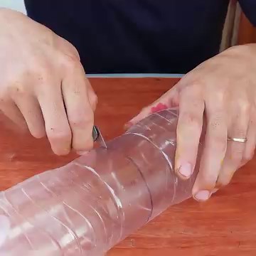 4.7K views · 59 reactions | Flower Pot Masterpieces from Recycled Plastic Bottles | Diy Garden World | Facebook