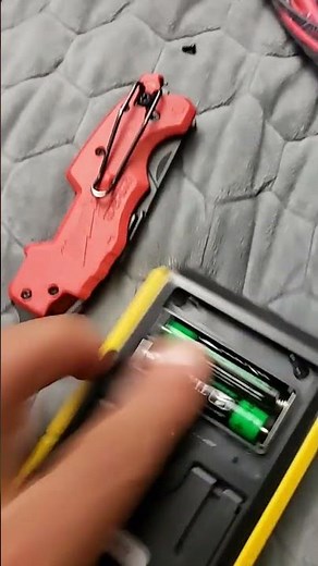 everstart 10709wdi DMM digital multi meter good or bad ?