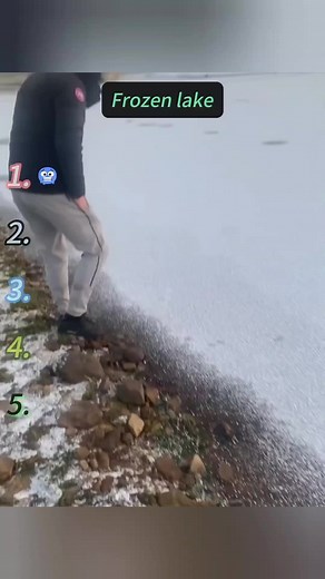 Satisfactory snow removal #asmr #satisfying #funny #odlysatisfying #snow