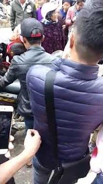 Bride kidnapping in Vietnam!