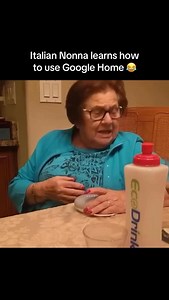 304K views · 4.2K reactions | Hey GoooGoooo  Nonna trying to work a Goggle home… #italian #newyorkitalian #sicilian #italians #italianstyle #italiani #nonna #italiansbelike #goggle | Italians Sicilians Do it Better | Facebook