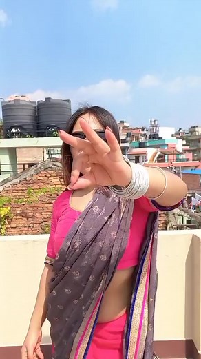 Shop here👉 MS Collections | Shristi Tamang