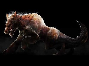 Titanus Bunyip Legendary Sounds