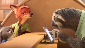 Zoomania - Ganz schön ausgefuchst! · Film 2016 · Trailer · Kritik