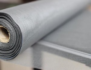 [Hot Item] Aluminum Woven Wire Mesh Insect Mosquito Window Screen