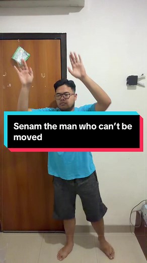 The Script - The Man Who Can't Be Moved (Lyric Video)
