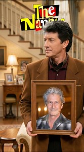 The Nanny Cast: Then & Now ❤️✨ From Queens with love—still making us laugh decades later! #TheNanny #FranDrescher #CharlesShaughnessy #Blueframe | Blue Frame