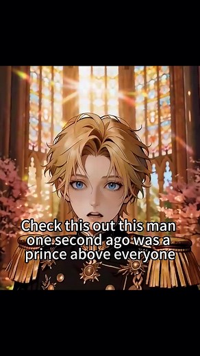 The Prince's Sacrifice: A Tale of Love and Slavery