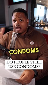 Is this real? I’ve been out of the dating world too long! 🤔 #dating #protection #safesex | Gello in the Afternoon