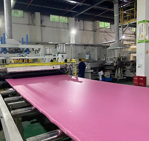 [Hot Item] 150kpa Extruded Board Is Used for Filling Gaps with a Thickness of 30mm