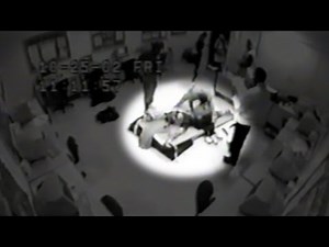 Video shows student being shocked