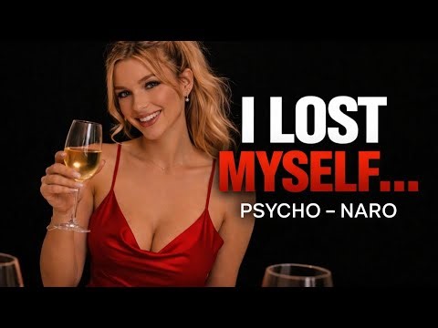 NARO – PSYCHO (Ik raak mezelf langzaam kwijt)