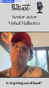 Watch the full podcast on Youtube.... | Enigmatic Horizon