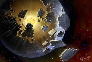 ‘Alien megastructure’ revisited: Oddly dimming star poses new mystery