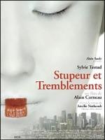 Estupor y temblores (2003) en cines.com