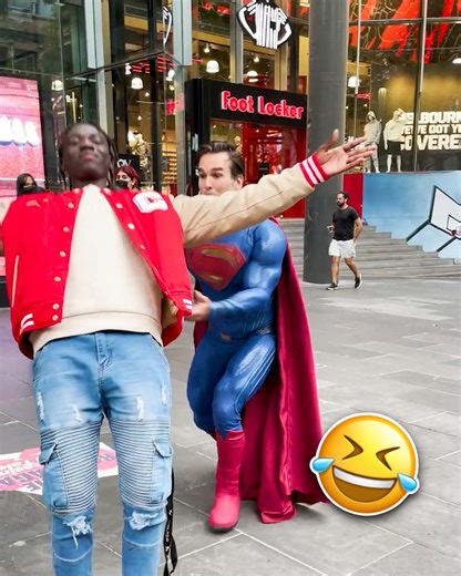 Epic Trust Fall Challenge! 🤣 | Who Cares?