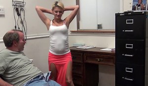 hope harper, daddy_was_watching