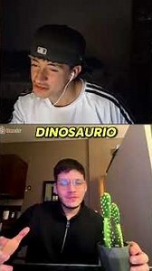 Piloto dice q la tierra es un dinosaurio 👀. #humor #streams #clipskick #ometv #sanluis