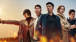 Watch Confidential Assignment 2: International | Netflix