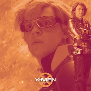 1.4K views · 29 reactions | Try to keep up with Quicksilver. The X-Men SteelBook Vol. 2 is available now. bit.ly/XMenV2BB | 20th Century Studios Home Entertainment | Facebook