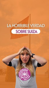 La verdad de Suiza que nadie te cuenta… Domingos = silencio total 😶‍🌫️ Transporte “gratis”, pero con impuestos 🚆 Nieve esquí = postales vivientes ❄️ Sin título = igual trabajo y buen sueldo 👩‍🍳 Reciclar es ley ♻️ (si no, hasta prisión 🚫) Comida sin químicos 🥗 energía limpia ⚡ Seguridad nivel 110% 🔒 👉 Con todo esto… ¿te mudarías?. . Escribe tu opinión en comentarios Y si quieres trabajar en un hotel rural en Suiza, escríbenos al WhatsApp de la bio para más info- #TrabajoEnEuropa #VivirEn