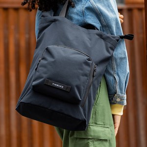 1.6K views | Two is better than one  Our Flight Convertible Tote transforms into a backpack, a tote-ally versatile two-in-one bag! Shop now: https://bit.ly/3ZLQm7Z | Timbuk2 | Facebook