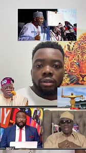 98K views · 2.6K reactions | Breaking!!! Tinubu office does not exist and we don’t recognize him as president until.. hard nok on Tinubu by Pa Ayo Adebanjo and Afenifere!!! | 8 videos viral | Facebook