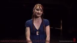 Takedown Gangbang Fantasy