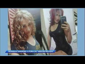 Homem mata travesti e amiga em bar no interior de São Paulo
