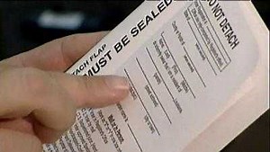 Here is how you can see what is on your sample ballot