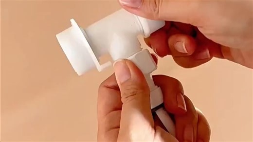 迷你洗衣机#安装#施工现场实拍#高性能实用工具#好物推荐🔥#好东西一起分享-7463828966843944211