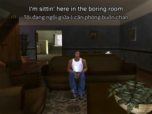 Ý nghĩa bài hát Lemon Tree trong GTA San Andreas