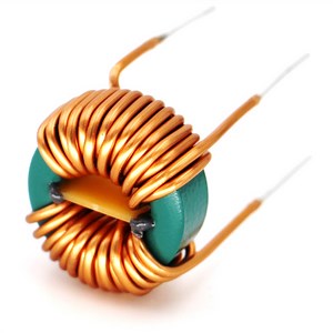 [Hot Item] Power Supply Use Common Mode Choke for EMI Filter