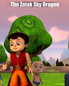 16K views · 599 reactions | #SuperBheemVideos #SuperBheem #KidsCartoons #CartoonFun #FunForKids #CartoonAdventures | Super Bheem | Facebook