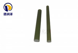 [Hot Item] FRP GRP Pultrusion Fiberglass Rod Tube