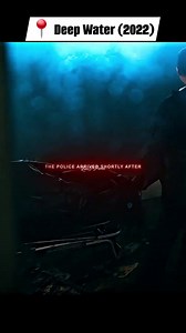 464K views · 1.8K reactions |  Deep Water (2022) A well-to-do husband who allows his wife to have affairs in order to avoid a divorce becomes a prime suspect in the disappearance of her lovers. Where to watch in PH : Prime Video  #thriller #thrillermovie #movierecommendation | Leni Pag-ong Ponce | Facebook